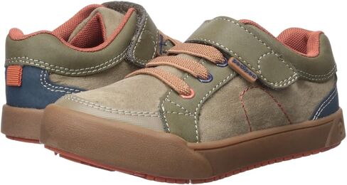 pediped Unisex-Child Flex Dani School Uniform Shoe in Saudi Arabia