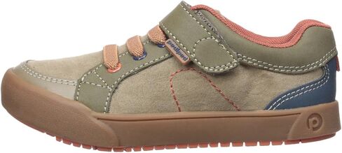 pediped Unisex-Child Flex Dani School Uniform Shoe in Saudi Arabia