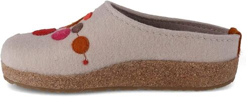 HAFLINGER Faible Clog in Saudi Arabia