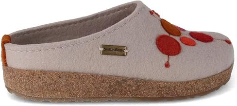 HAFLINGER Faible Clog in Saudi Arabia