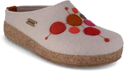 HAFLINGER Faible Clog in Saudi Arabia