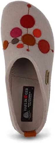 HAFLINGER Faible Clog in Saudi Arabia