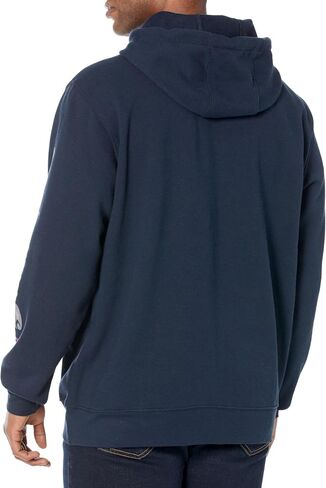 سويت شيرت رجالي بشعار FR Force Marquette من Carhartt in Kuwait