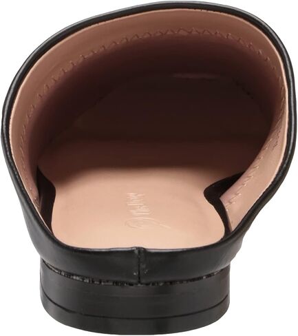 The Drop Women's Ferri Mule Slide in Saudi Arabia