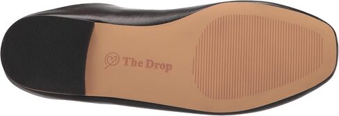 The Drop Women's Ferri Mule Slide in Saudi Arabia