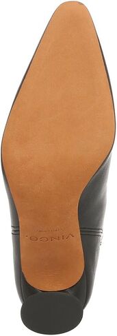 Vince Women's Hillside High Heel Ankle Boot in Saudi Arabia