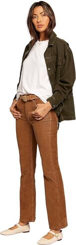 Current/Elliott Women's The Signature in Caramel in Saudi Arabia