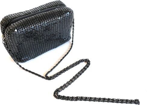 Frewahmesh Women's X-Small Metal Mesh Evening bag in Saudi Arabia
