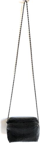 Frewahmesh Women's X-Small Metal Mesh Evening bag in Saudi Arabia