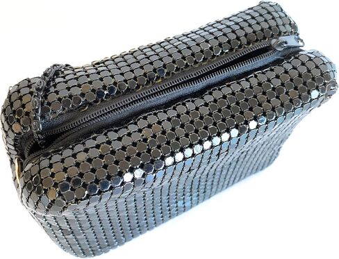 Frewahmesh Women's X-Small Metal Mesh Evening bag in Saudi Arabia
