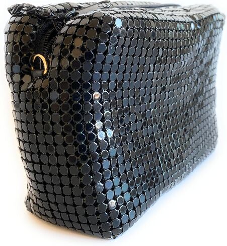 Frewahmesh Women's X-Small Metal Mesh Evening bag in Saudi Arabia