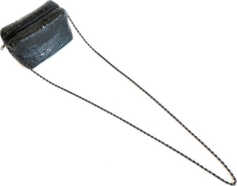 Frewahmesh Women's X-Small Metal Mesh Evening bag in Saudi Arabia