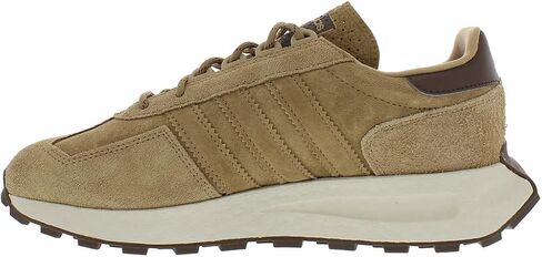adidas Originals Retropy E5 Cardboard/Alumina/Brown 10 D (M) in Saudi Arabia