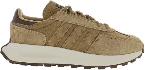 adidas Originals Retropy E5 Cardboard/Alumina/Brown 10 D (M) in Saudi Arabia