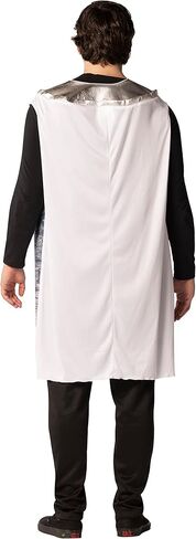 Rasta Imposta Anheuser Busch Light Beer Can Halloween Costume Funny Costumes Drink Fits Men Women 21+ of age, Adult One Size in Saudi Arabia