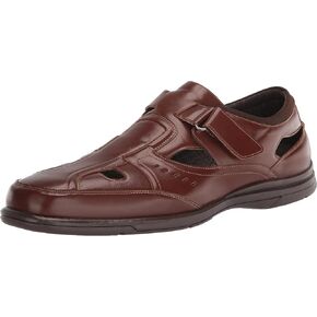 STACY ADAMS Men's Scully Fisherman Sandal in Kuwait