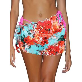 RELLECIGA Women's Wavy Sarong in Kuwait