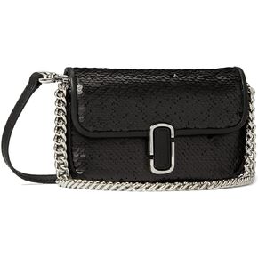 Marc Jacobs Women's The Mini Soft Shoulder Bag