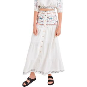 Desigual Woman Skirt in Kuwait