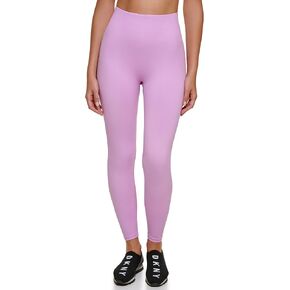DKNY Women's Sport Tummy Control Workout Yoga Leggings in Saudi Arabia