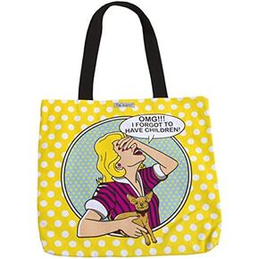 حقيبة كبيرة توتس رائعة لمحبي الكلاب من دوج إز جود in Kuwait