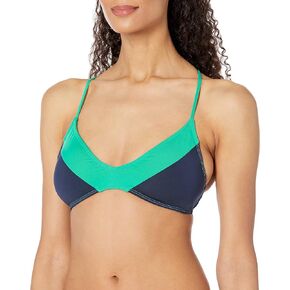Carve Designs Women's Tamarindo Colorblock Top in Kuwait