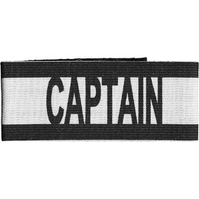 Kwik Goal International Captain's Armband