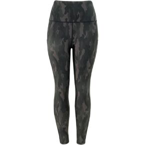 JIHANNA Women Seamless Leggings High Waist Workout Gym Yoga Pants in Kuwait
