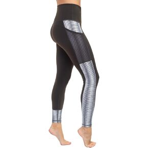 AEKO Yoga Power Flex Fit Running Pants Workout Leggings 4 Way Stretch for Women in Saudi Arabia