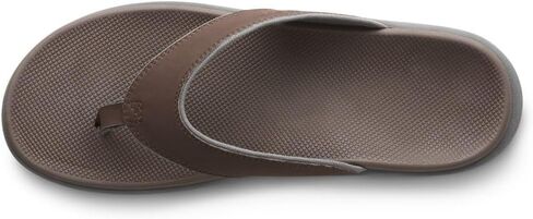 Dr. Comfort Men's Collin Flip-Flop in Saudi Arabia