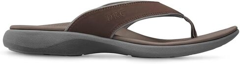 Dr. Comfort Men's Collin Flip-Flop in Saudi Arabia