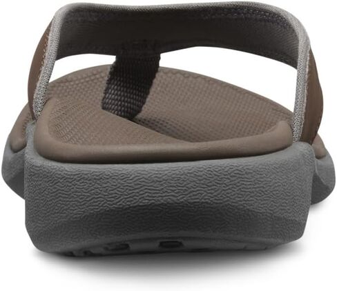 Dr. Comfort Men's Collin Flip-Flop in Saudi Arabia