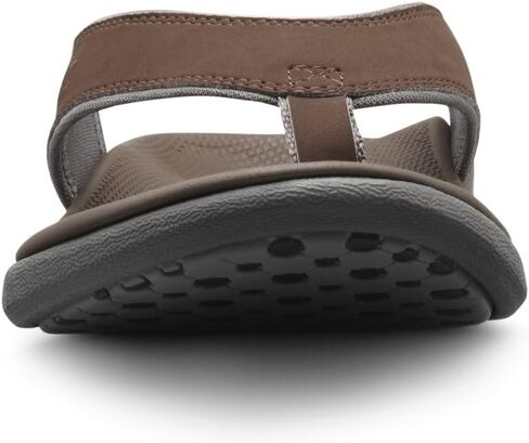 Dr. Comfort Men's Collin Flip-Flop in Saudi Arabia