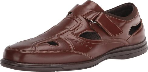 STACY ADAMS Men's Scully Fisherman Sandal in Saudi Arabia