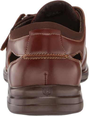 STACY ADAMS Men's Scully Fisherman Sandal in Saudi Arabia