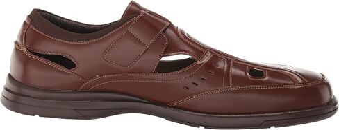 STACY ADAMS Men's Scully Fisherman Sandal in Saudi Arabia