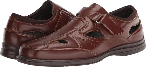 STACY ADAMS Men's Scully Fisherman Sandal in Saudi Arabia