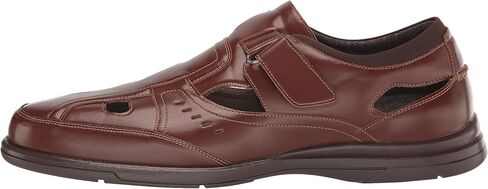 STACY ADAMS Men's Scully Fisherman Sandal in Saudi Arabia