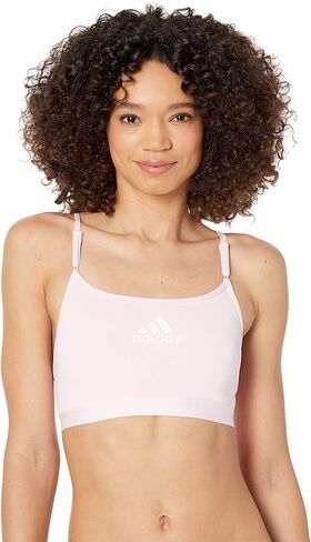adidas Women's Training Light Support Good Level Bra in Saudi Arabia