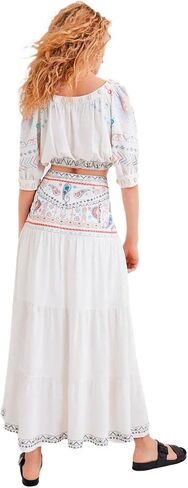 Desigual Woman Skirt in Saudi Arabia