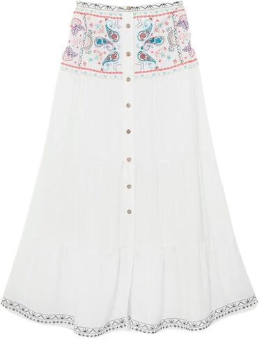 Desigual Woman Skirt in Saudi Arabia