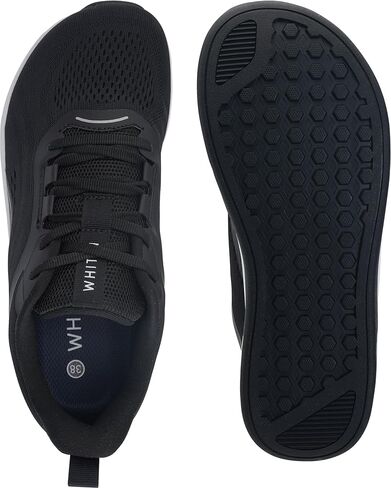 WHITIN Women's Wide Toe Box Road Running Shoe + Zero Drop in Kuwait