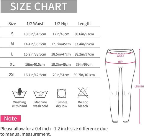 Yaateeh سروال يوجا عالي الخصر للتحكم في البطن وممارسة التمارين الرياضية والجري كابري للنساء، in Kuwait