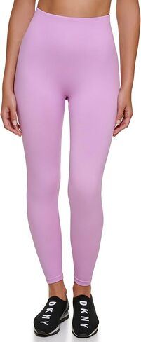 DKNY Women's Sport Tummy Control Workout Yoga Leggings in Saudi Arabia