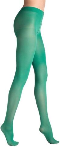 Marilyn European Semi Opaque Solid Color Matt Tights in Kuwait