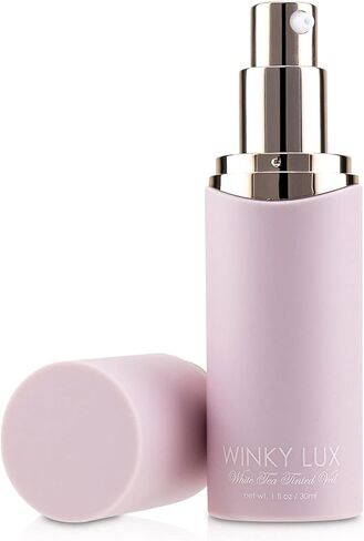 وشاح ملون بالشاي الأبيض لوكس من وينكي بعامل وقاية من أشعة الشمس 30 - # فاتر 30 مل in Kuwait