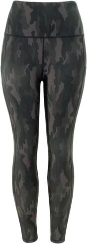 JIHANNA Women Seamless Leggings High Waist Workout Gym Yoga Pants in Kuwait