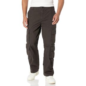 HUDSON Men's Wide Leg Cargo in Saudi Arabia