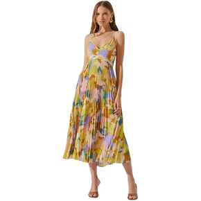 ASTR the label Women's Blythe Dress in Kuwait