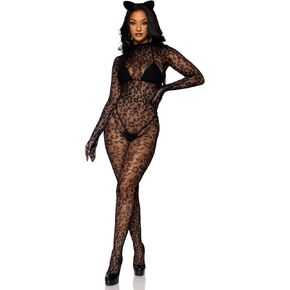 Leg Avenue Costume, Multi, O/S